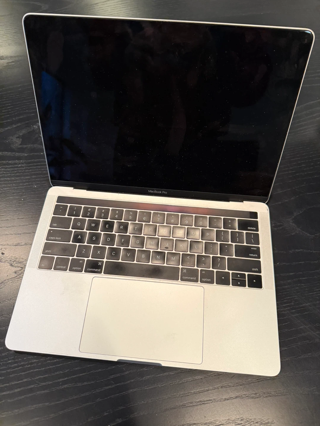 Apple MacBook Pro Laptop M1