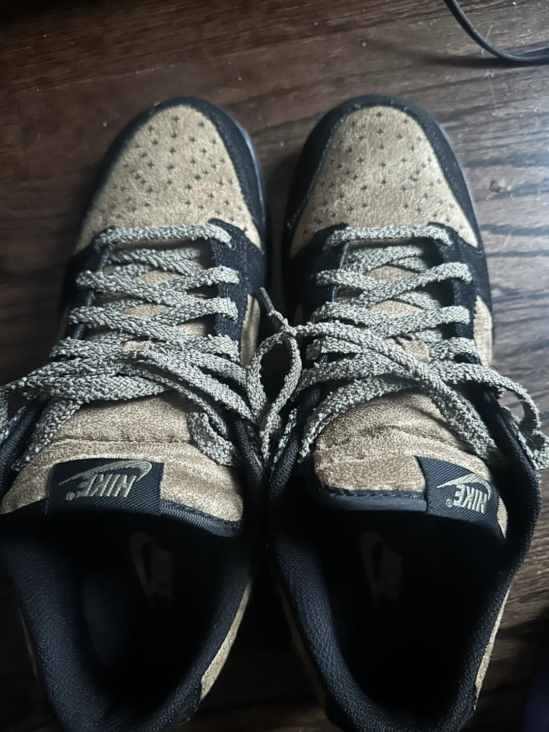 Nike Dunk Low Casual Shoes - photo 2