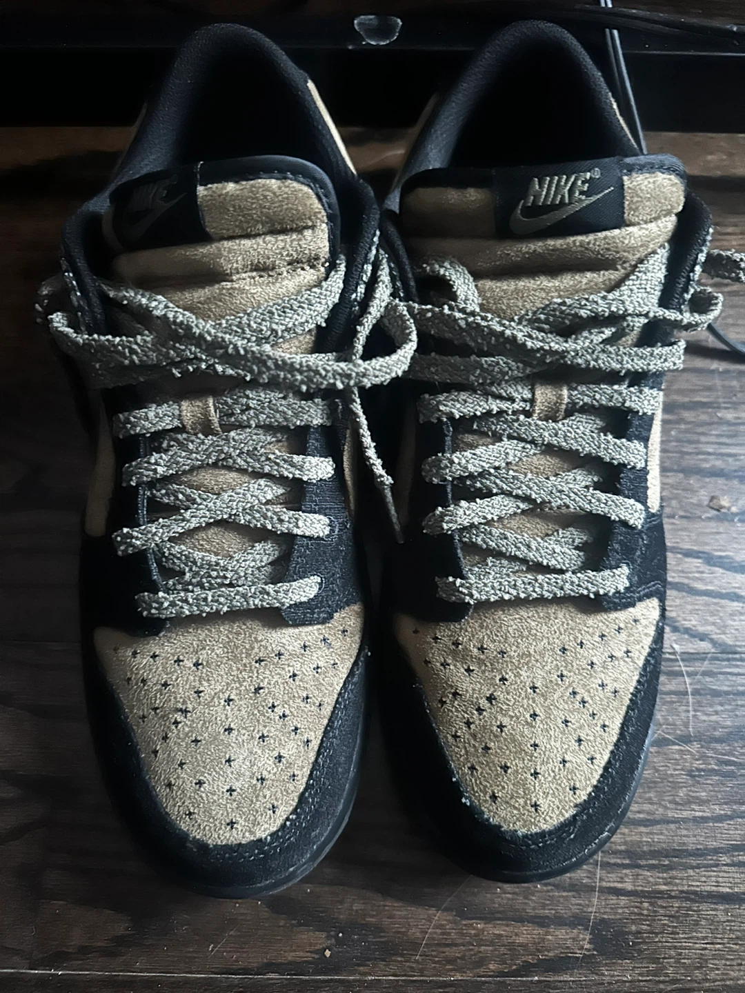 Nike Dunk Low Casual Shoes
