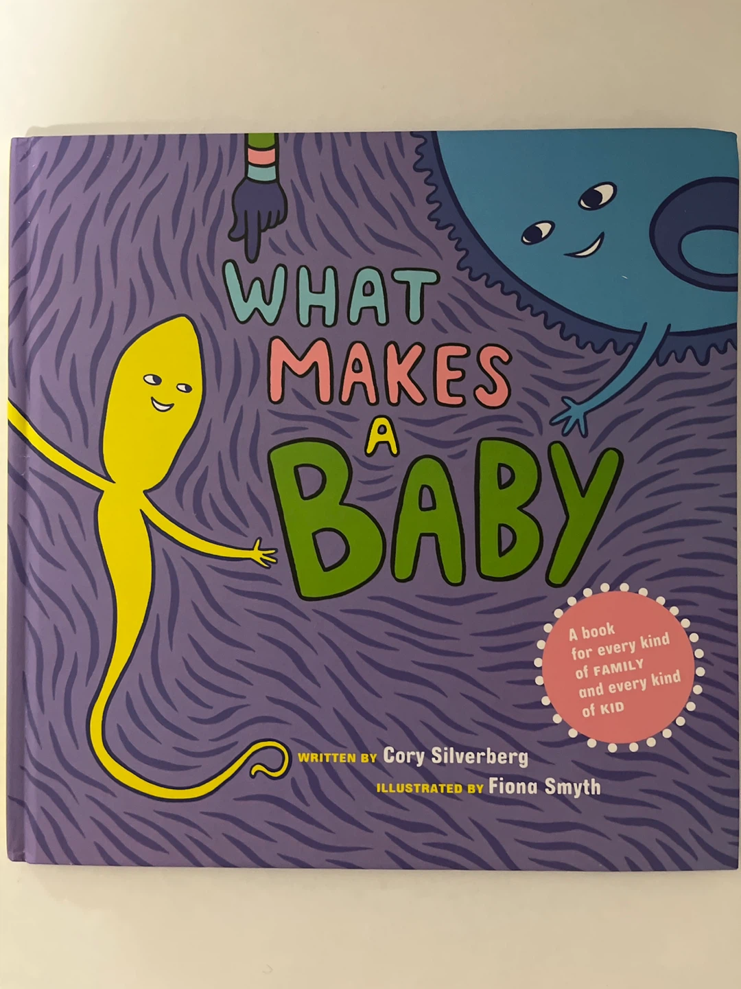 🥕Children's Book