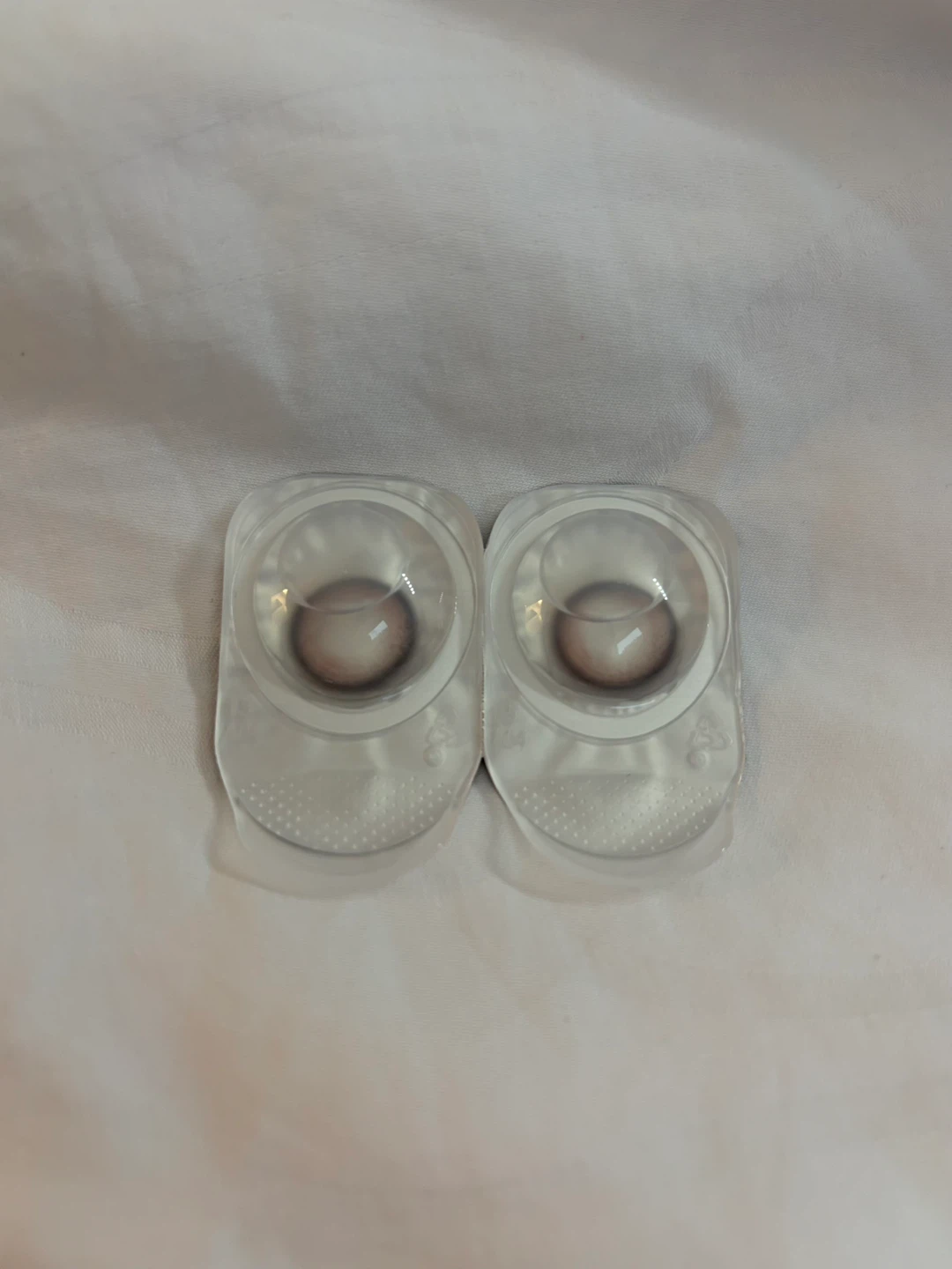 DAILY Moody Menta Rose Contact Lenses - DIA 14.1mm - photo 2