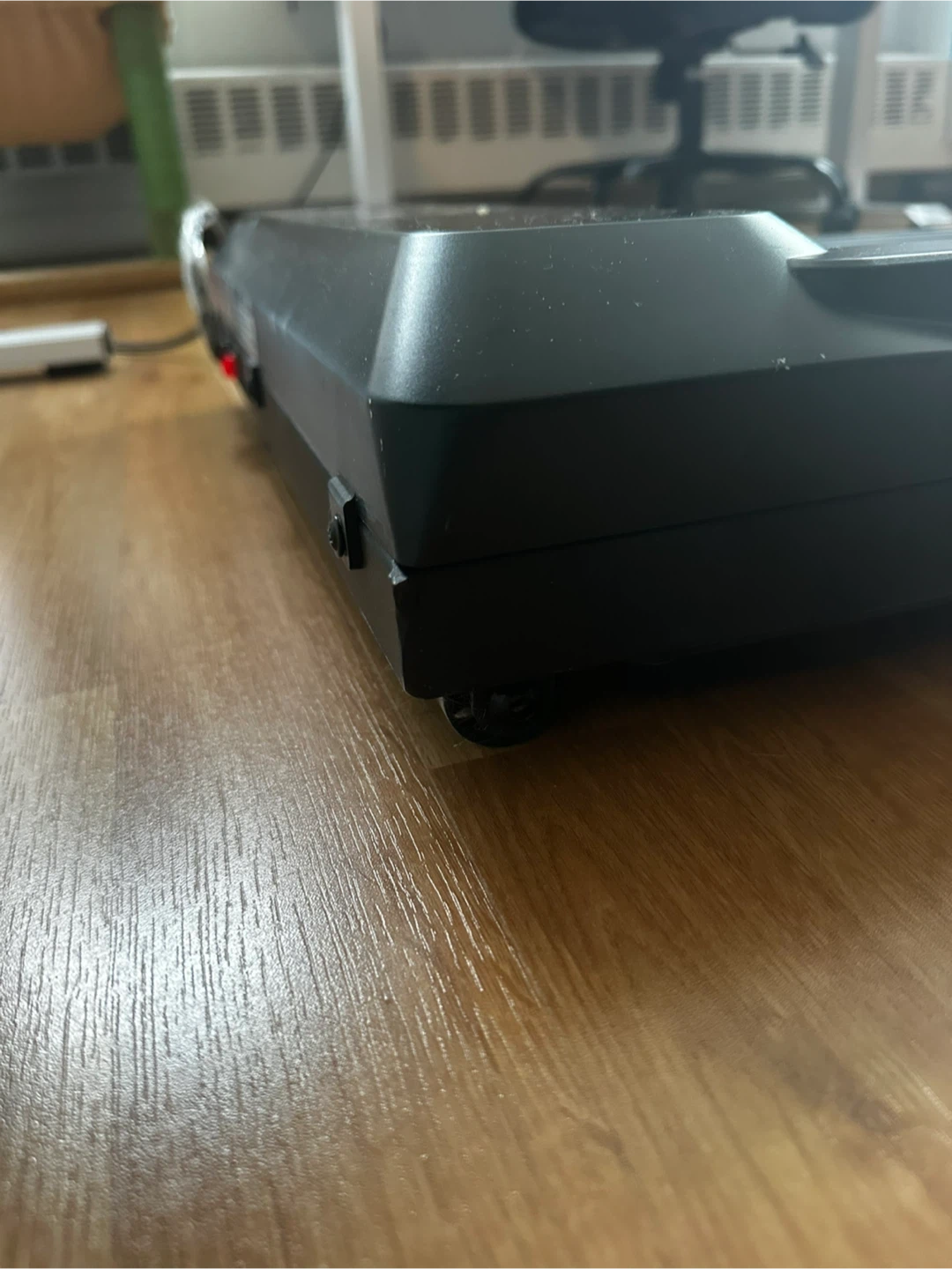 Walking Pad, Under Desk Treadmills for Home with Remote - photo 4