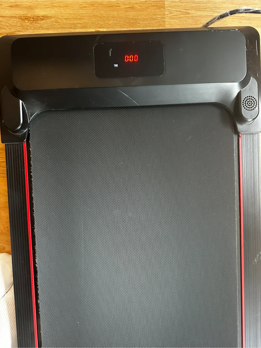 Walking Pad, Under Desk Treadmills for Home with Remote - photo 3