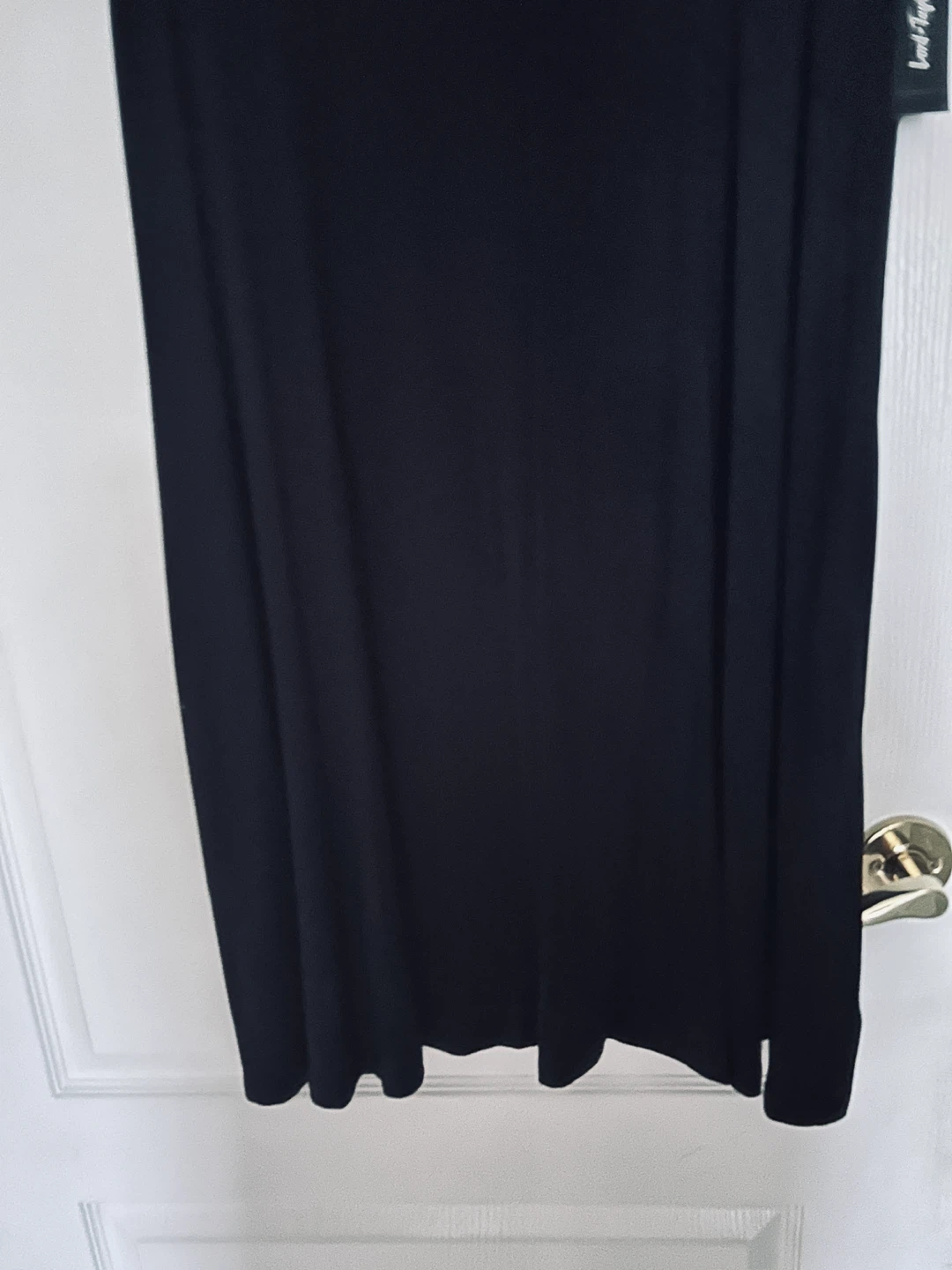 New with tags $150 retail Black Dress Lord & Taylor - photo 4