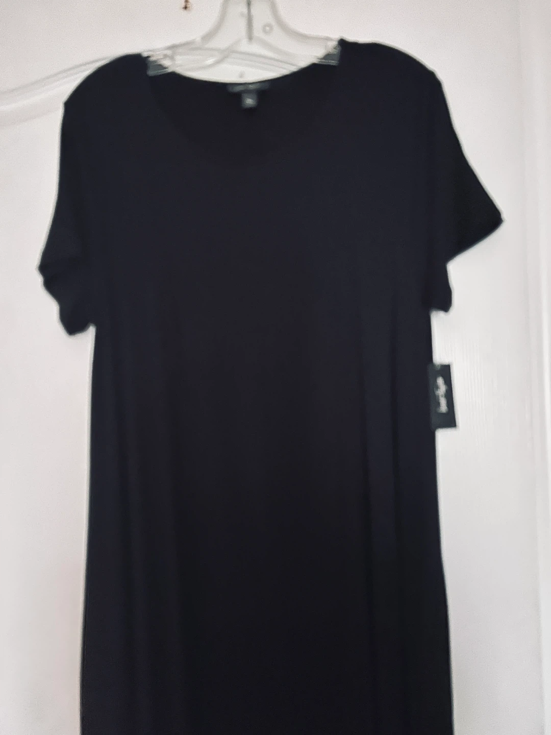 New with tags $150 retail Black Dress Lord & Taylor - photo 2