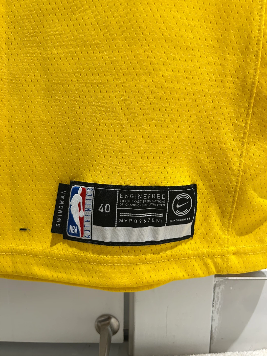 LeBron James Lakers 2019 Nike Jersey #23 🥕 - photo 5