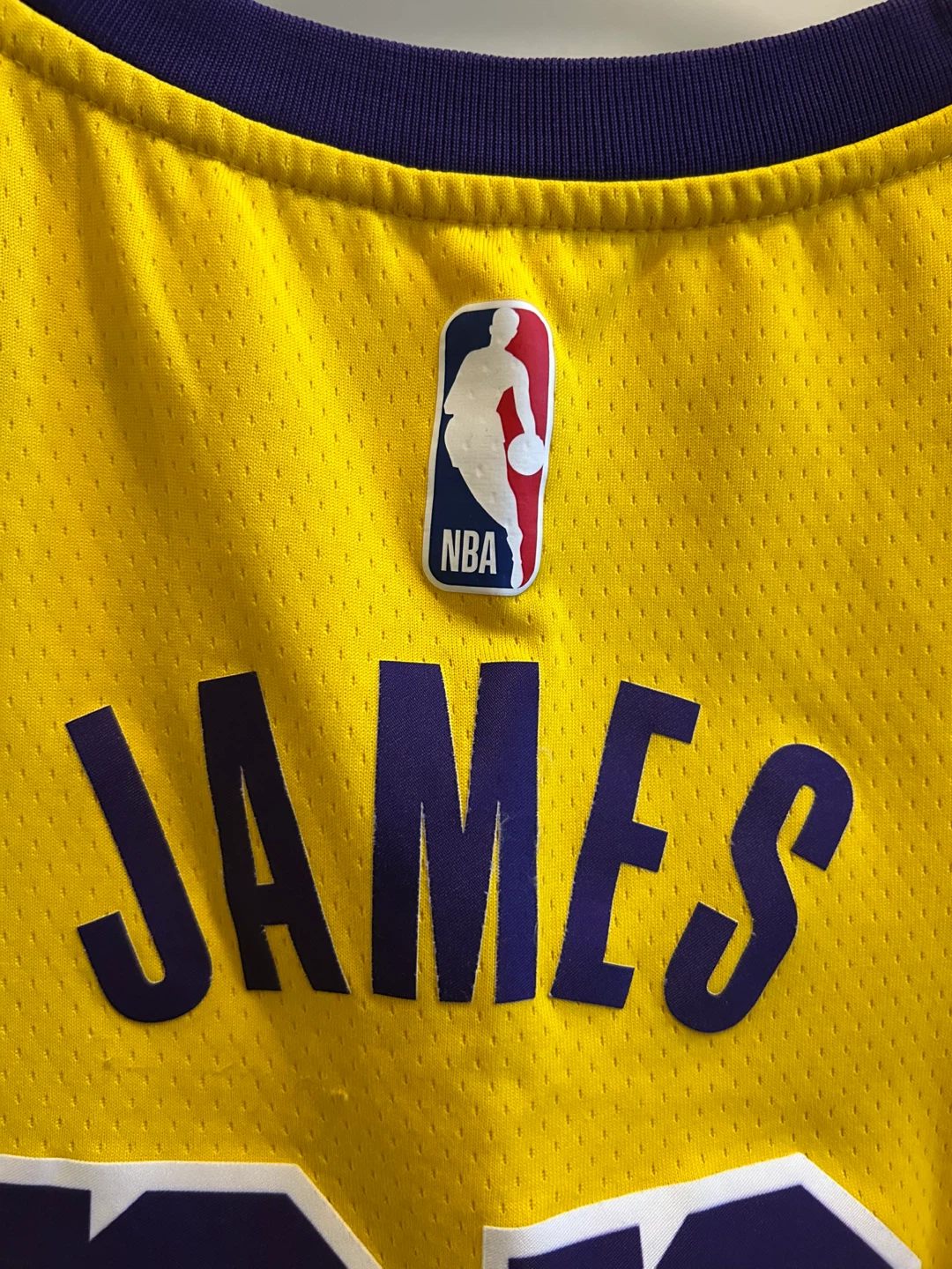 LeBron James Lakers 2019 Nike Jersey #23 🥕 - photo 4