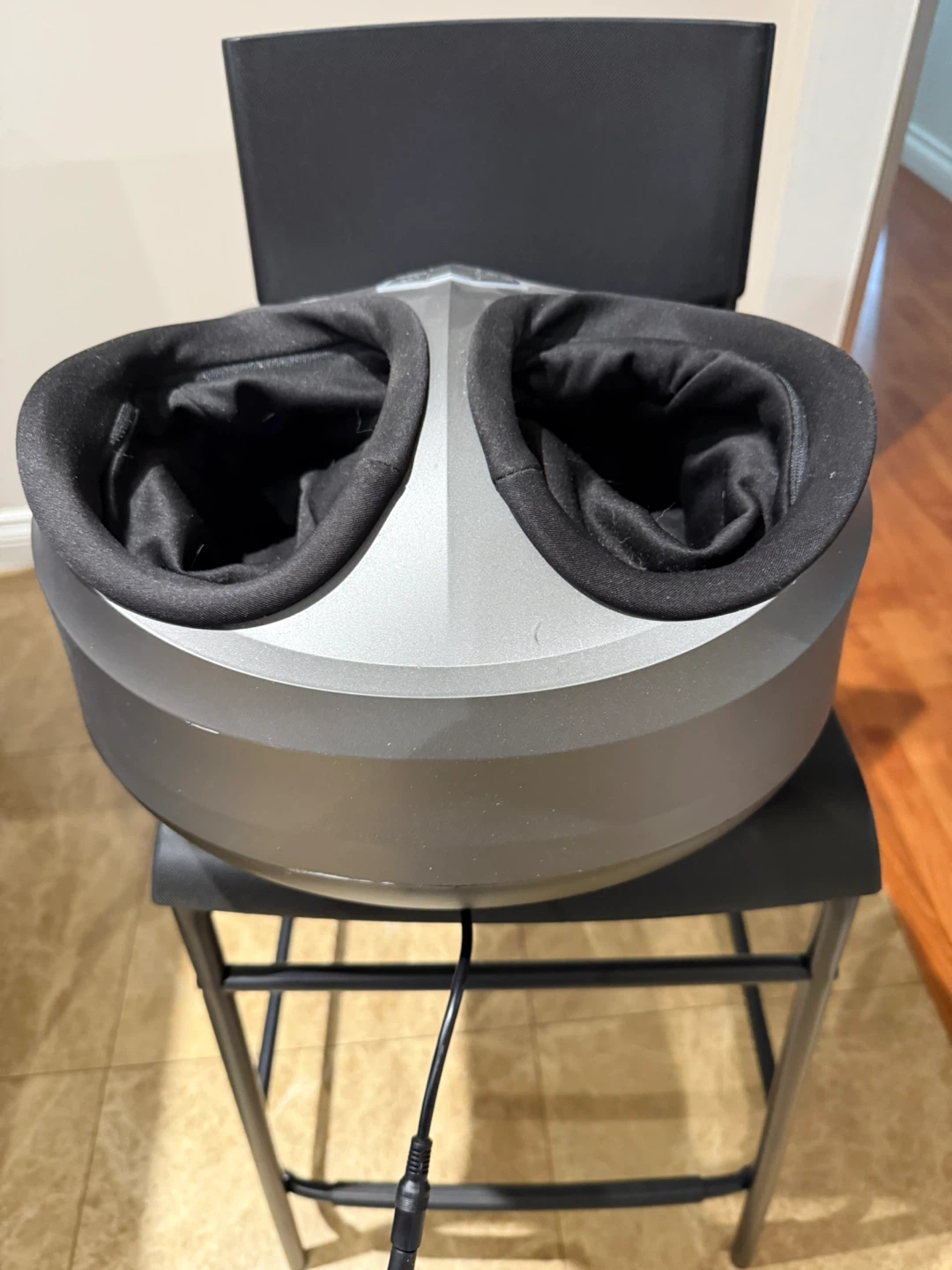 Naipo Foot Massager - photo 3