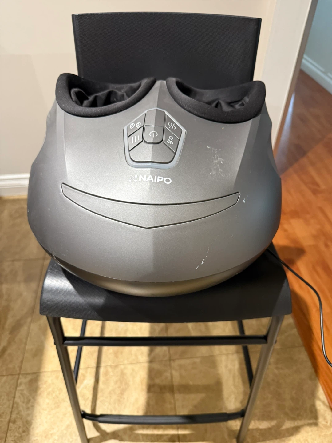 Naipo Foot Massager - photo 2