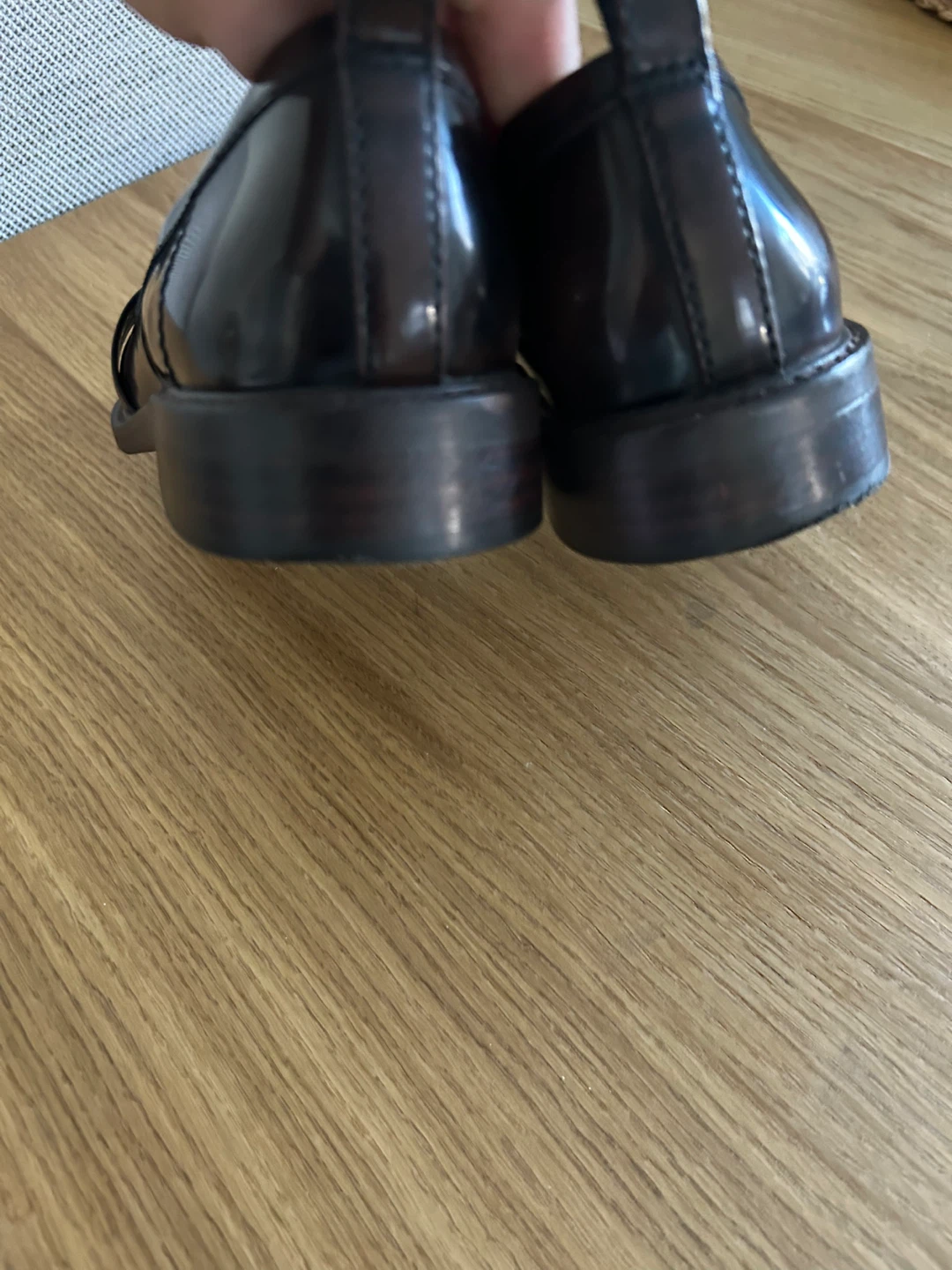 Sam Edelman Loraine Loafers Size 8.5 - photo 3