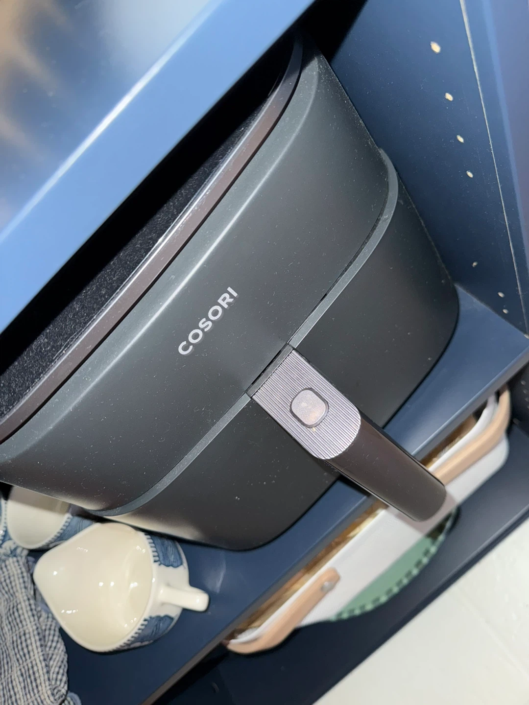 COSORI Air Fryer NEVER USED - photo 2