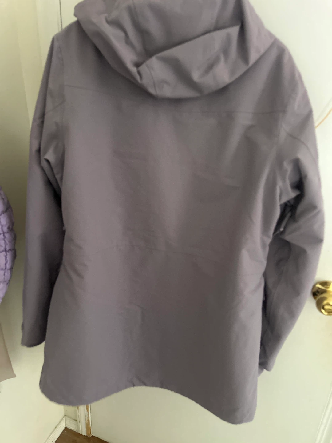 🥕 Mountain Warehouse Infinity 3-in-1 Waterproof Ski Jacket - photo 4