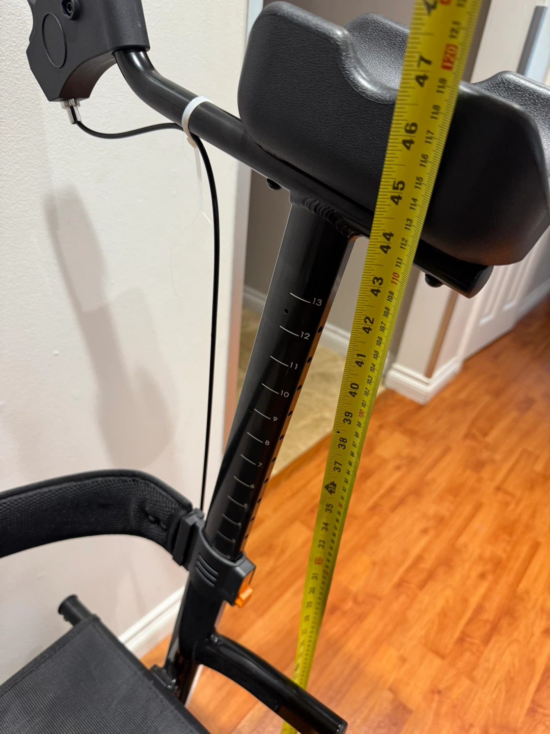 Upright Walker Rollator - photo 4