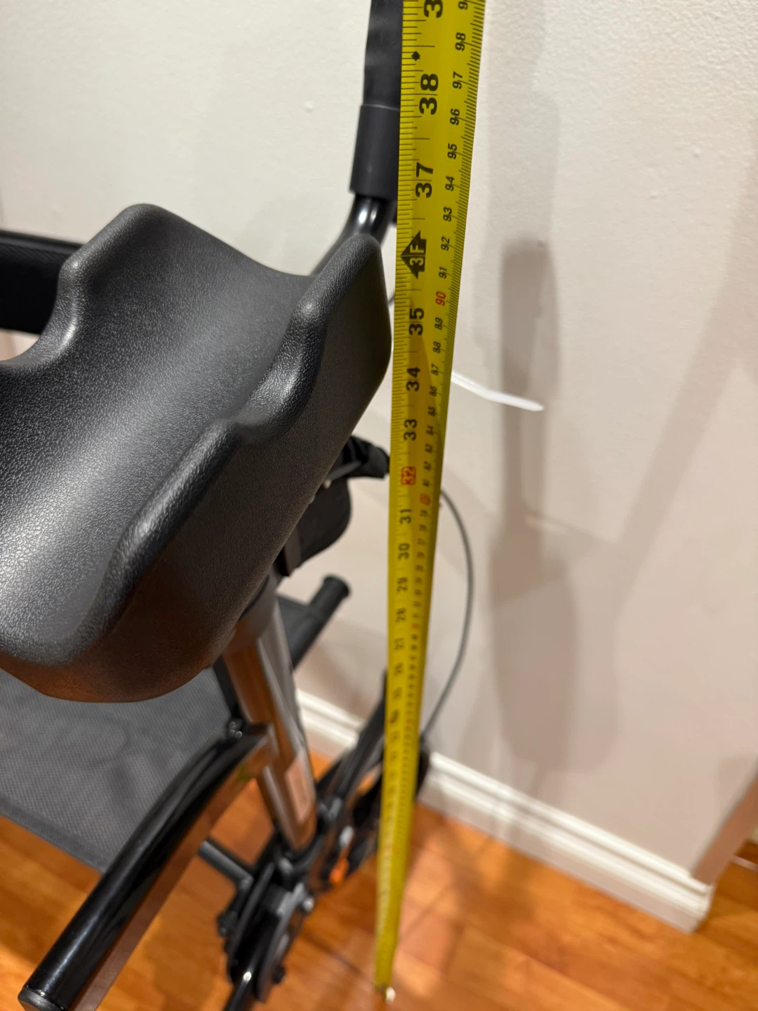 Upright Walker Rollator - photo 3