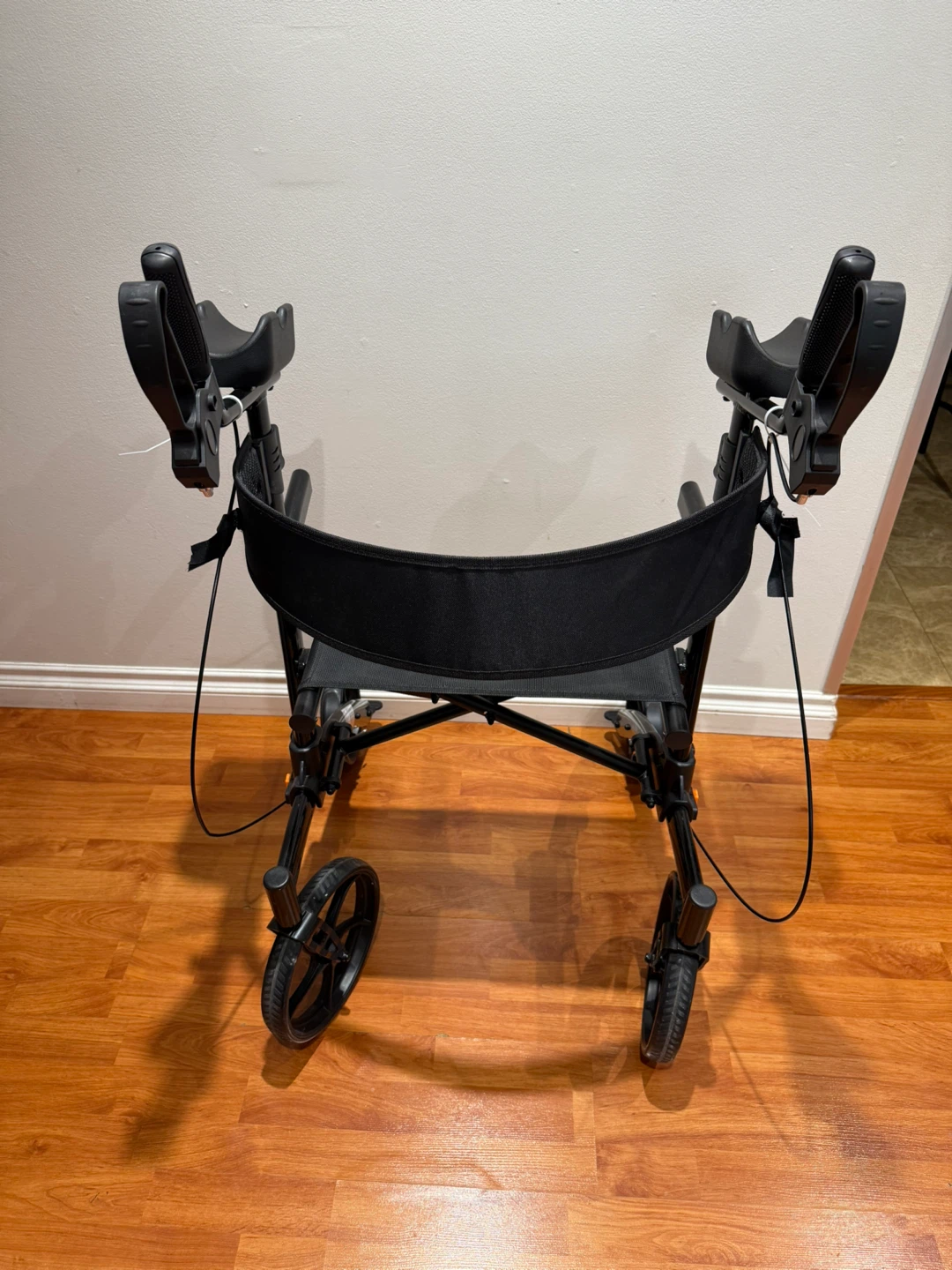 Upright Walker Rollator - photo 2