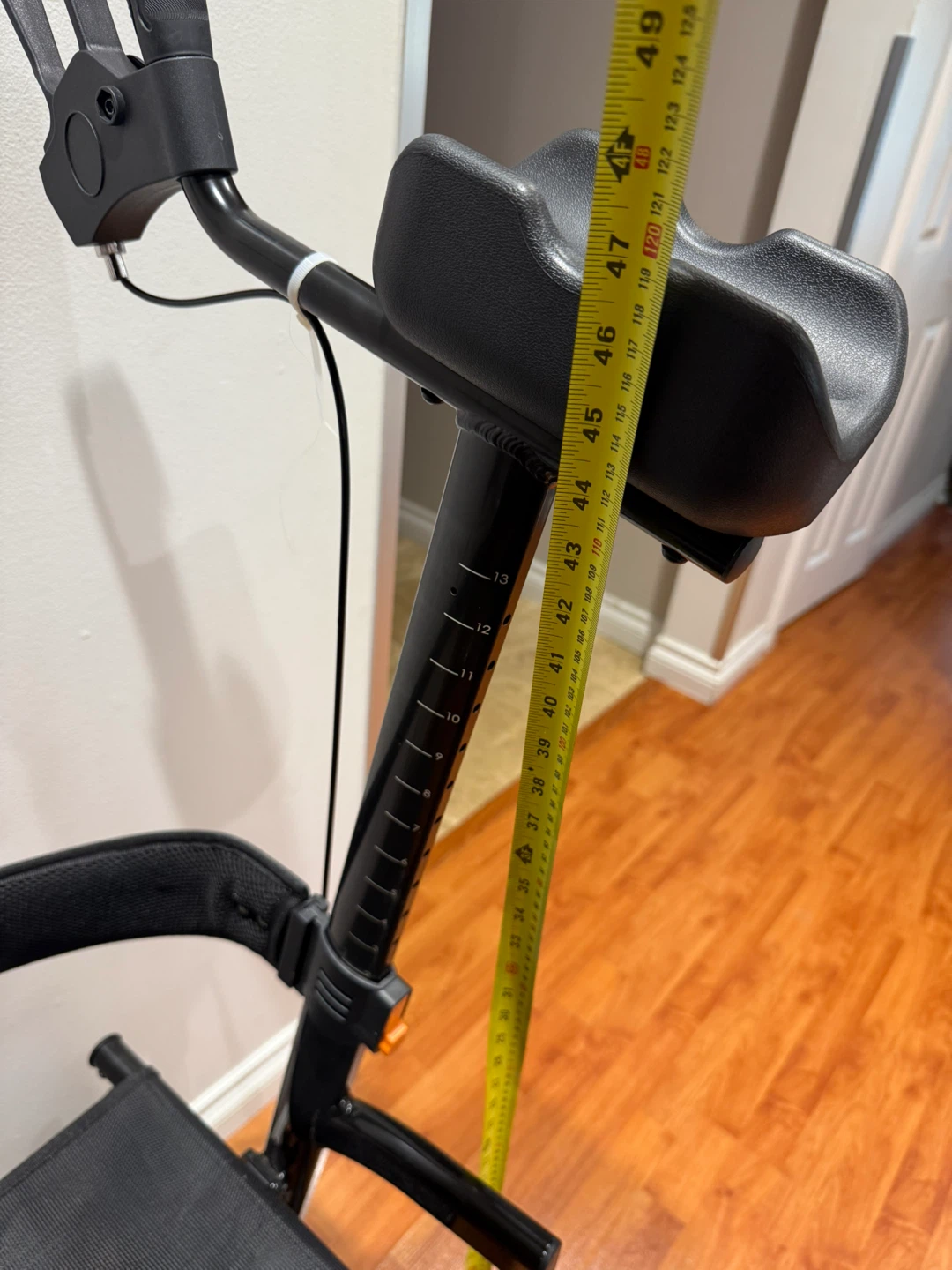 Upright Walker Rollator - photo 5