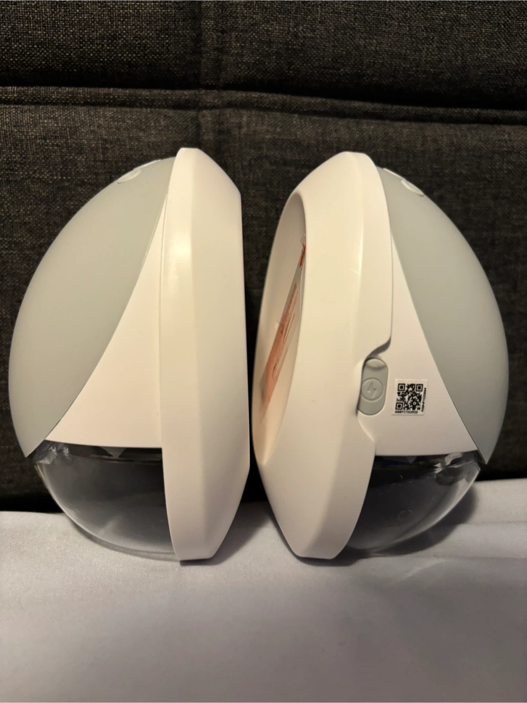 Momcozy M9 Wearable Double Pump - photo 3