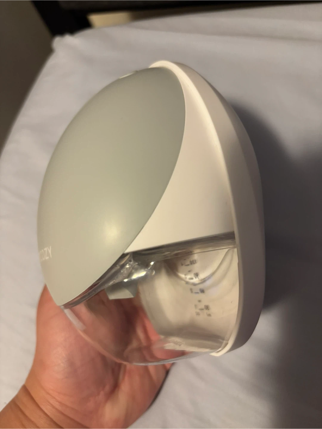 Momcozy M9 Wearable Double Pump - photo 5