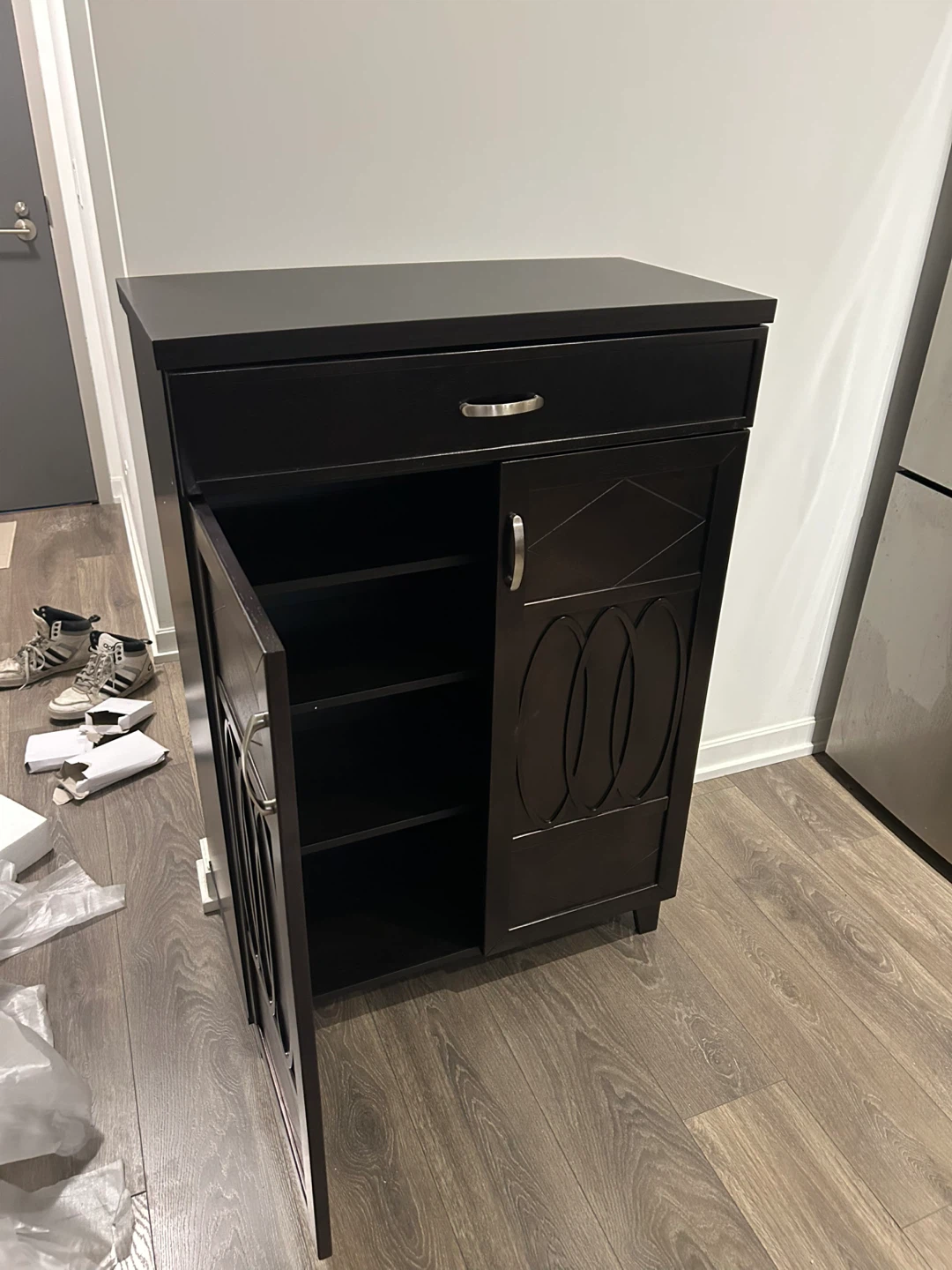 Brand new cabinet—$69