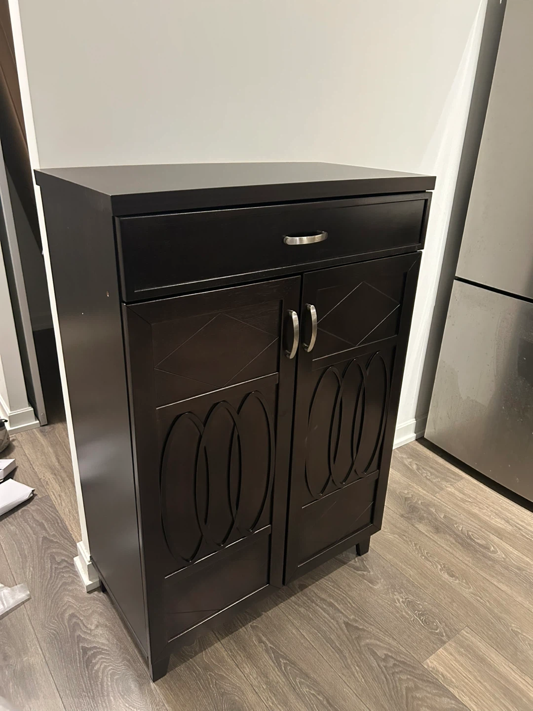 Brand new cabinet—$69 - photo 2