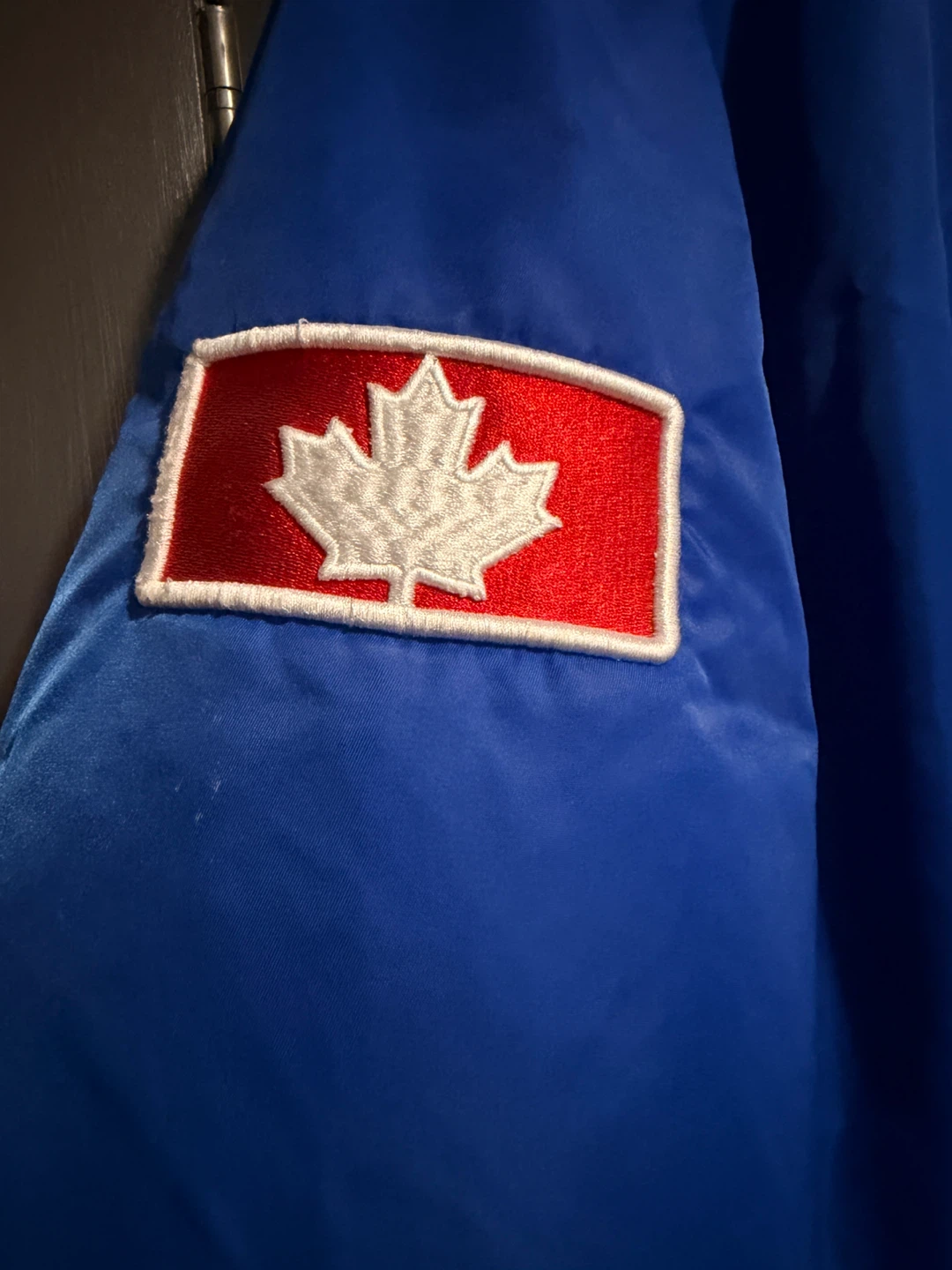 416 Company Toronto Bomber Jacket - photo 3