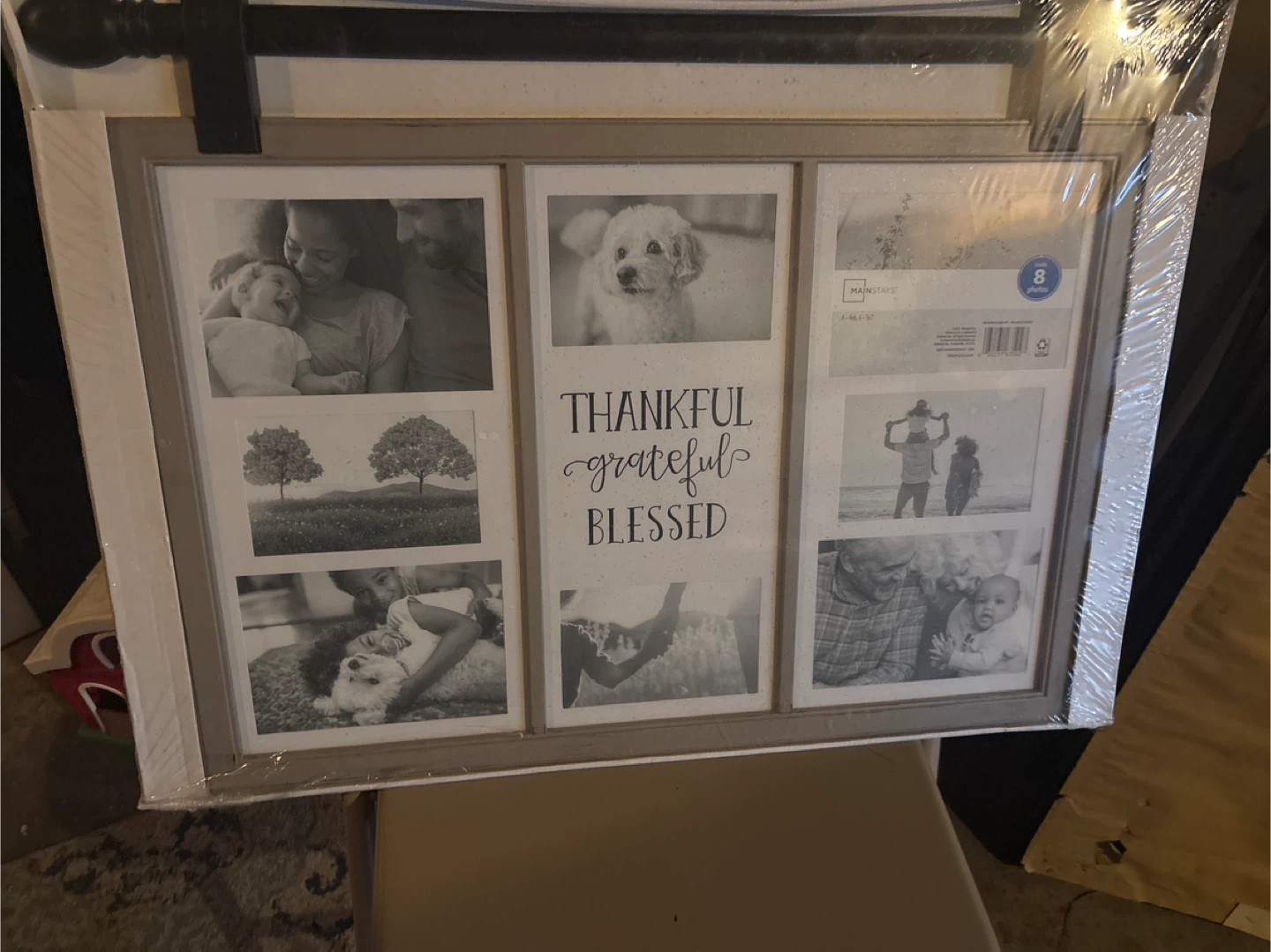 Picture frame new never used