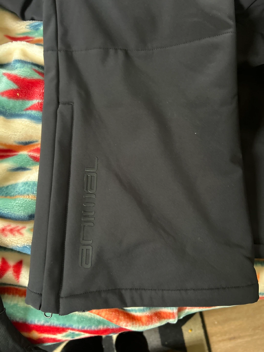 Animal Womens Ski Pants -US Size 12 - photo 5