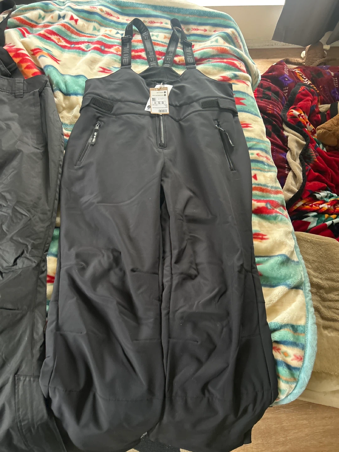 Animal Womens Ski Pants -US Size 12