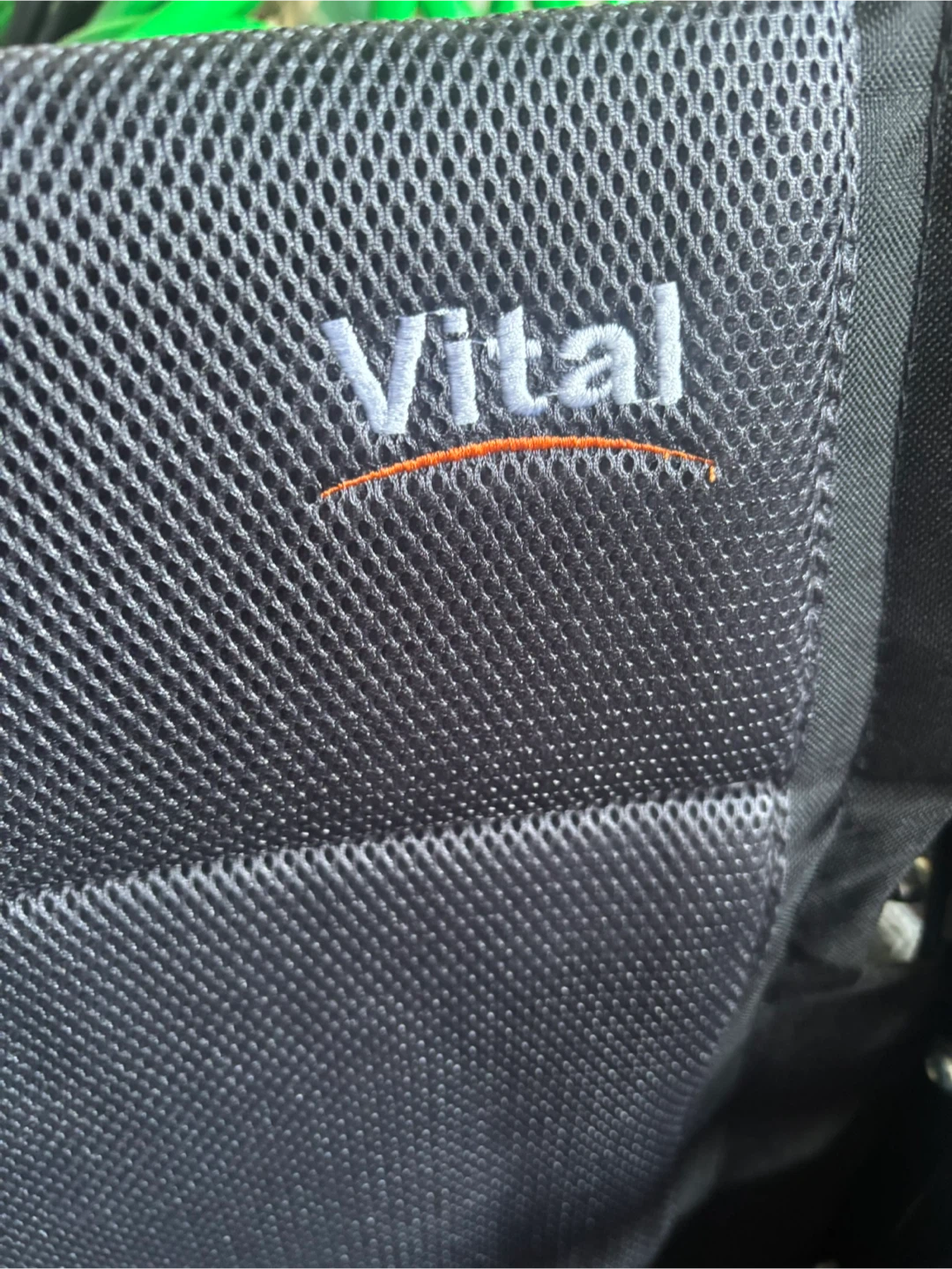Vital Transport Wheelchair - photo 2