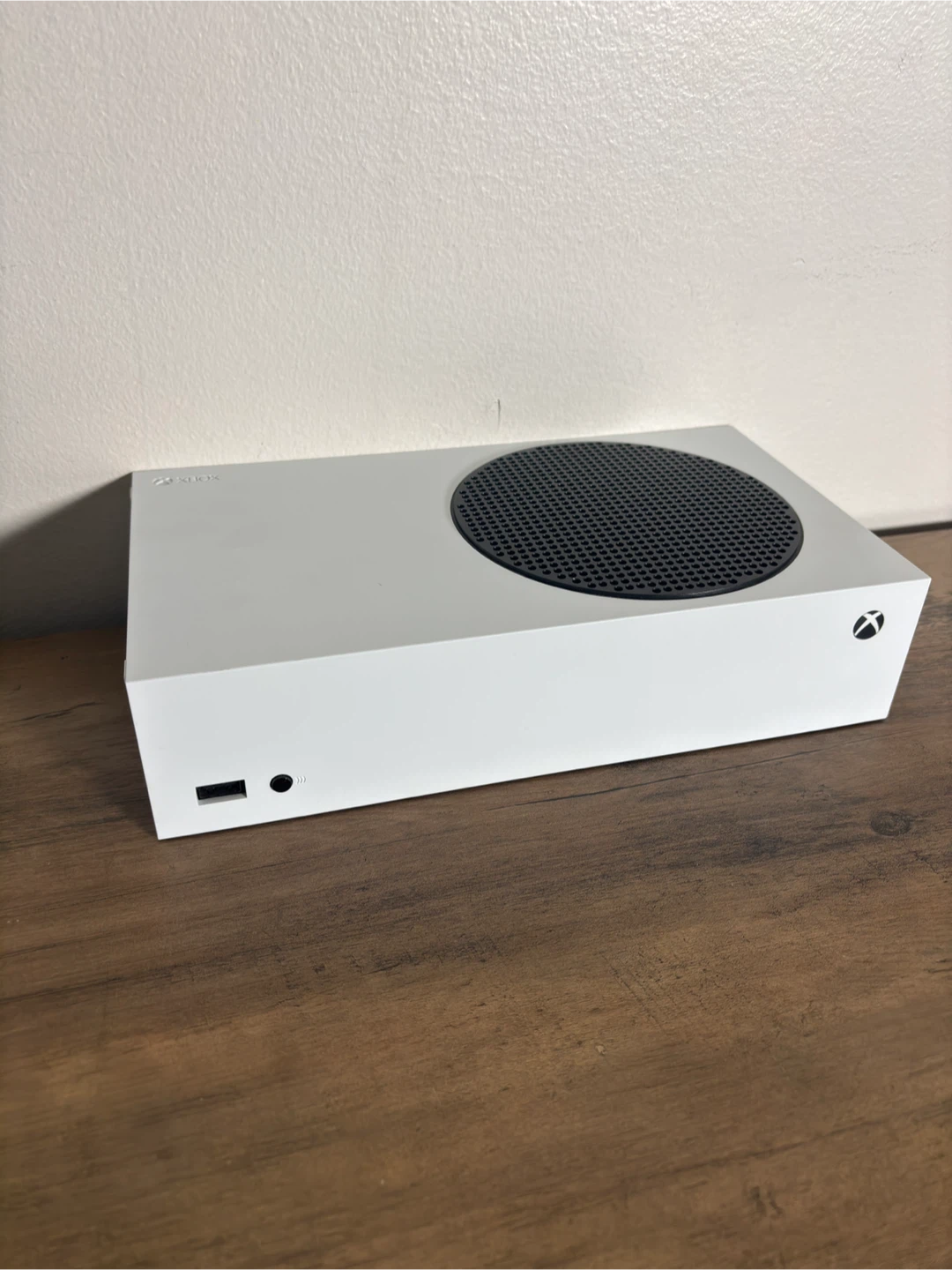 Xbox Series S (512GB) + Controller - Be Quick! - photo 2