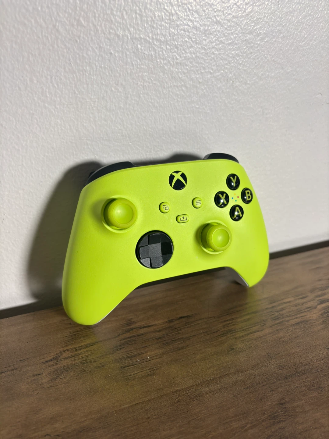 Xbox Series S (512GB) + Controller - Be Quick! - photo 4