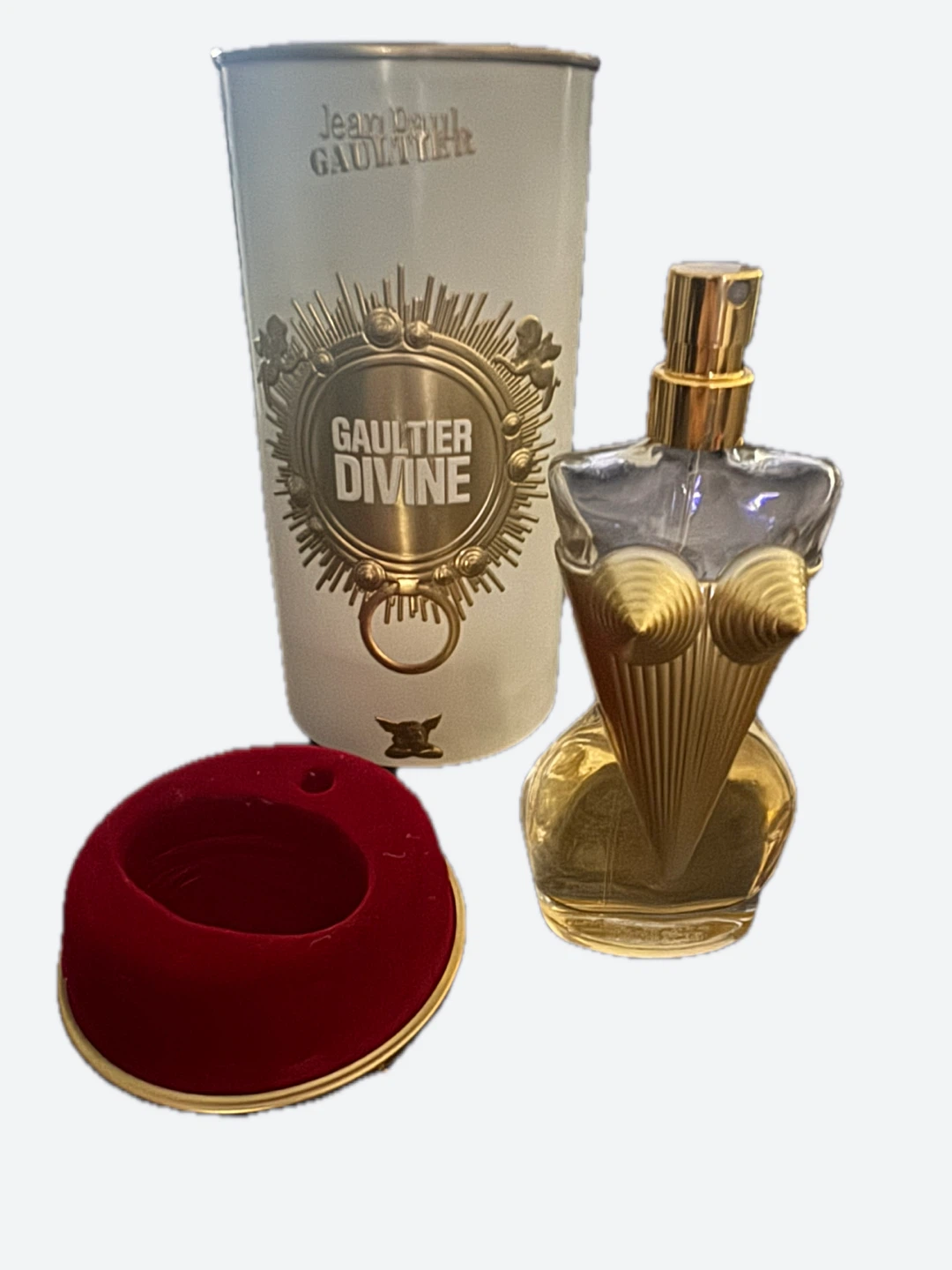 Jean Paul gaultier divine