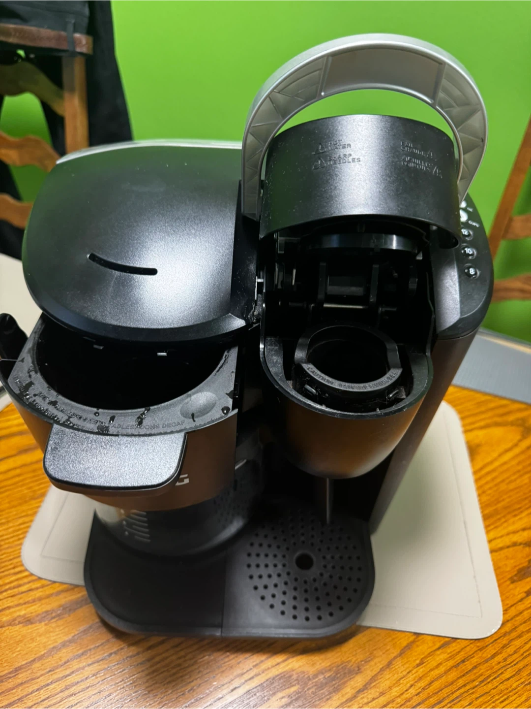 Keurig Coffee Maker - photo 2