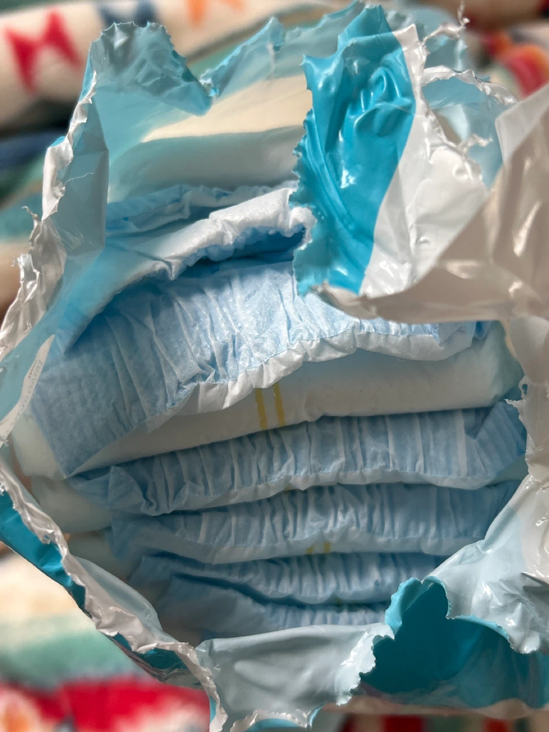 🥕Medium Dog Disposable Diapers 🥕 - photo 2
