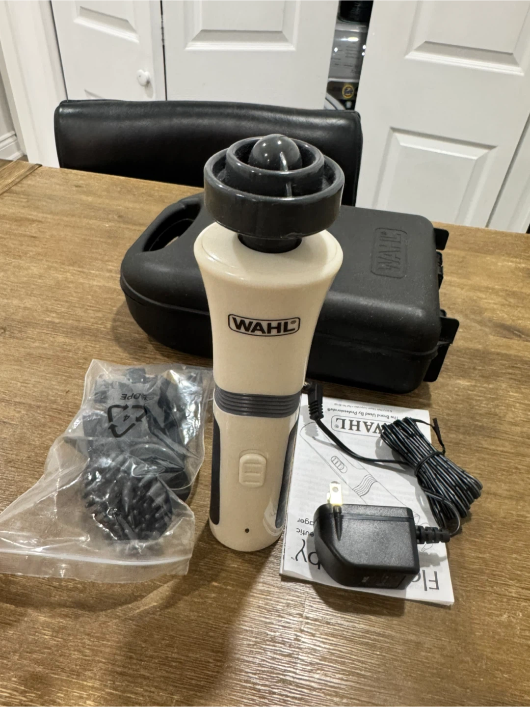 Wahl Flex Therapy - photo 3