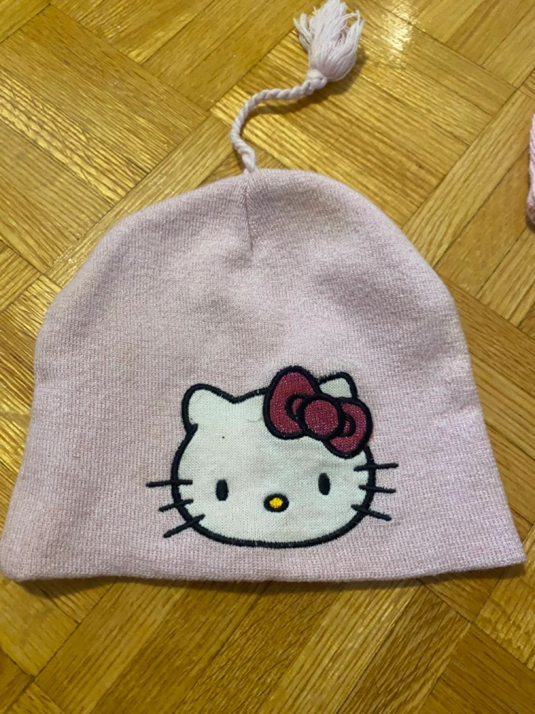 Bundle of 7 Kids Hats - photo 4