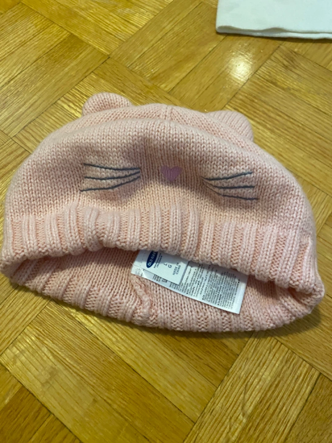 Bundle of 7 Kids Hats - photo 5
