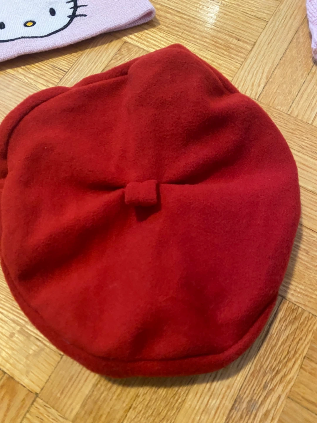 Bundle of 7 Kids Hats - photo 3