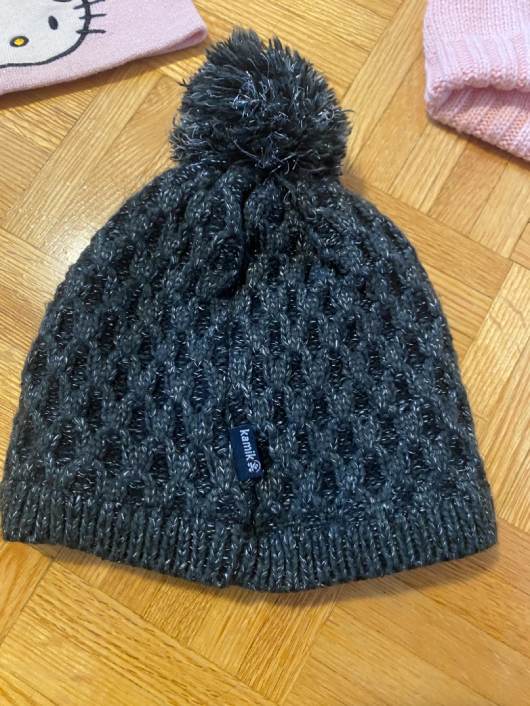 Bundle of 7 Kids Hats - photo 2