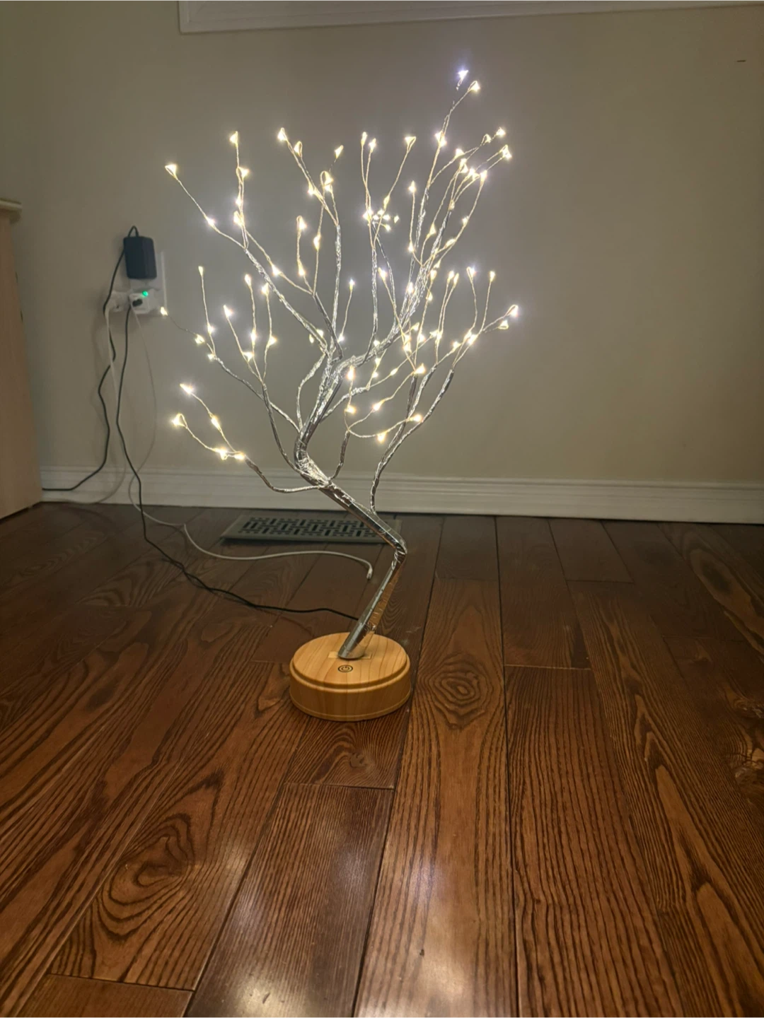 Tree night light/ decoration light for table