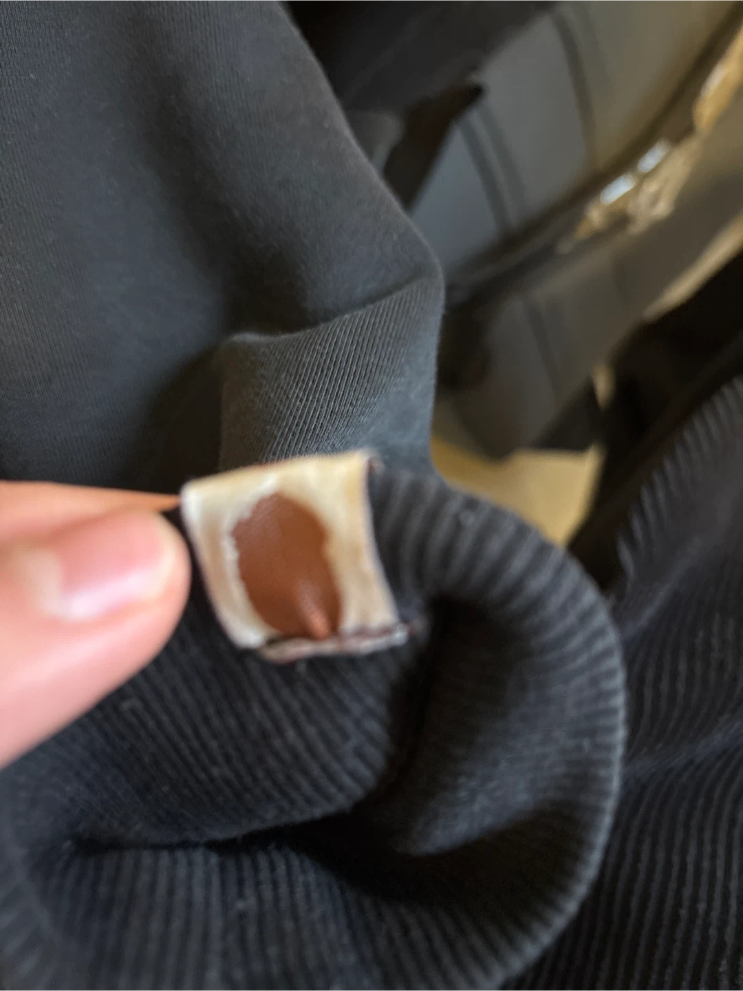 BAPE Full Zip Shark Hoodie - photo 3