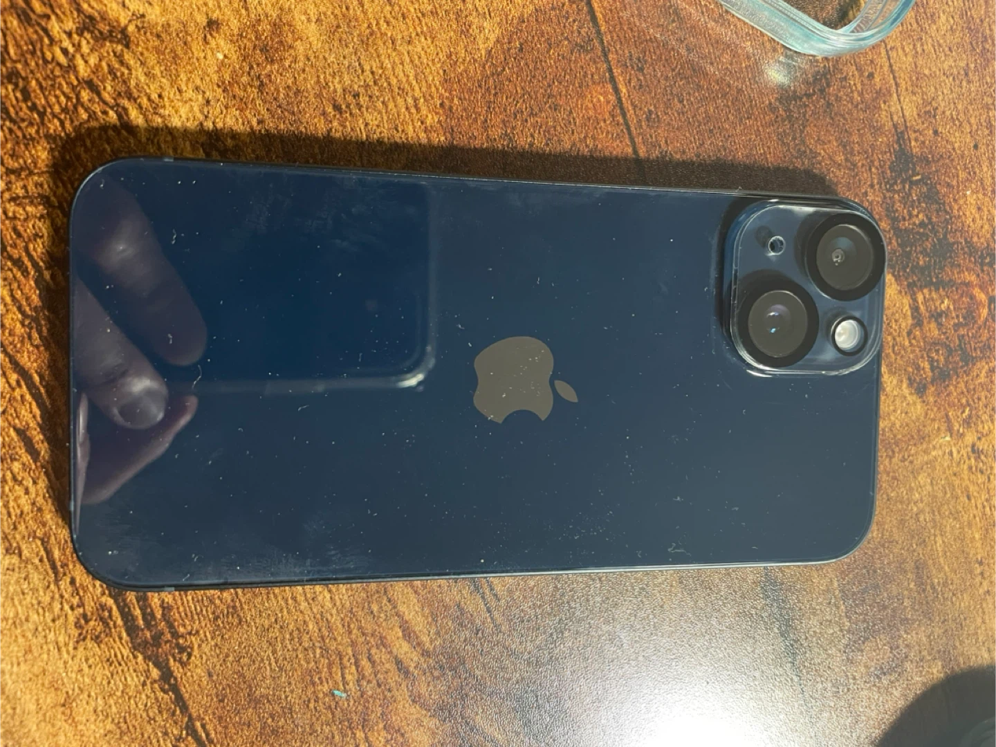 Apple iPhone 14 128GB battery 84% like new - photo 2