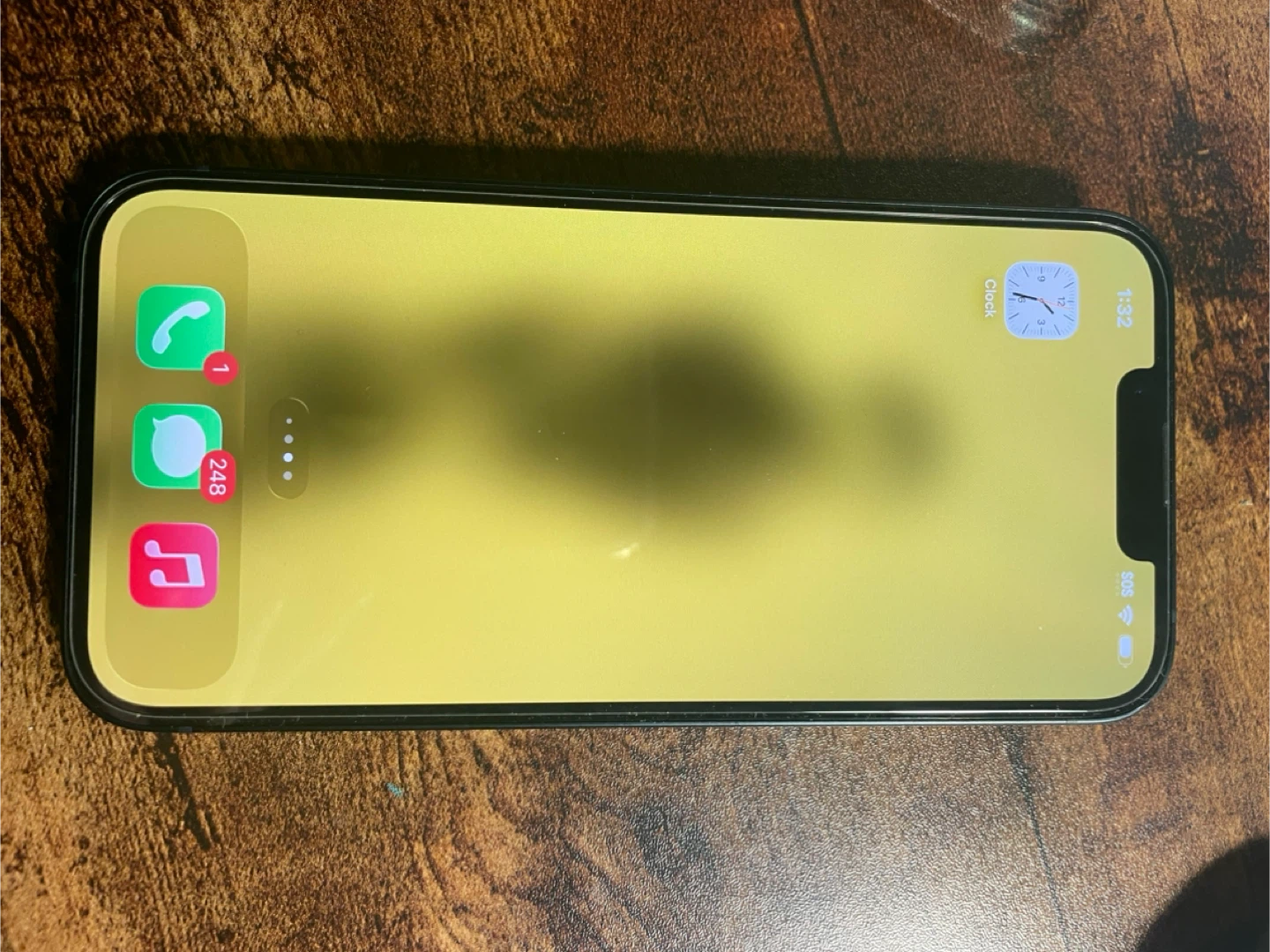 Apple iPhone 14 128GB battery 84% like new - photo 3
