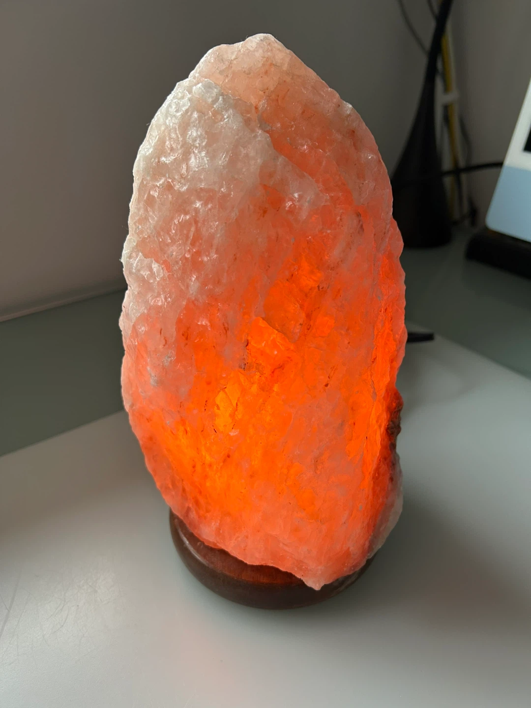 Himalayan Salt Lamp