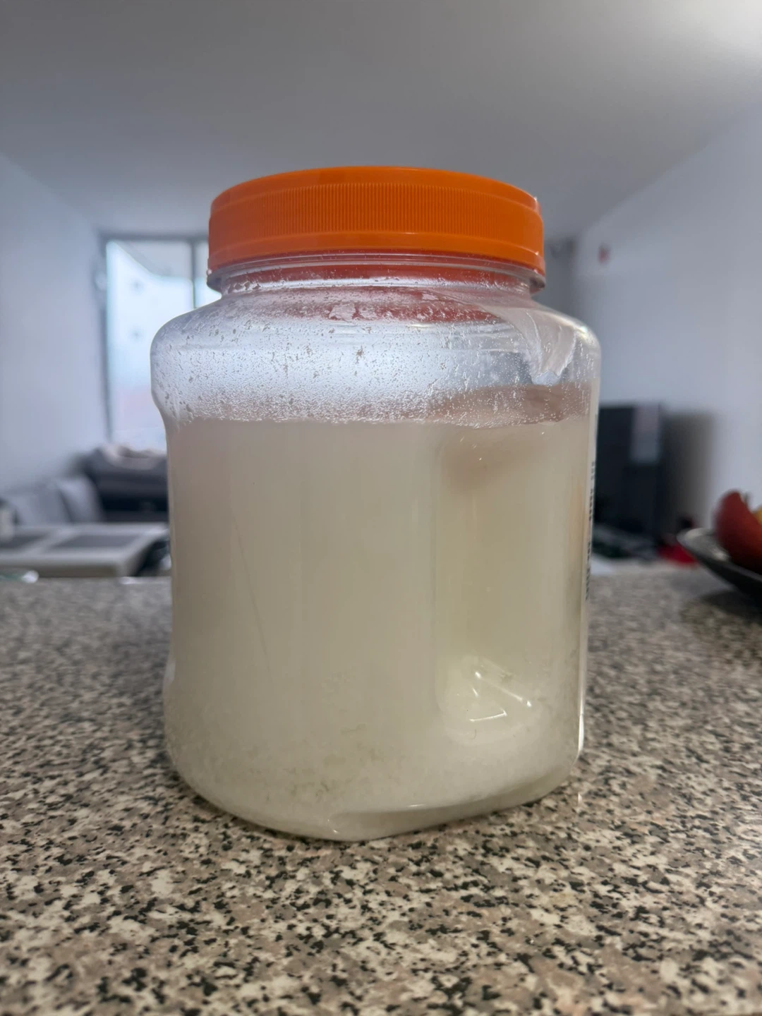 Kirkland Signature Organic Virgin Coconut Oil 2.3kg - photo 2