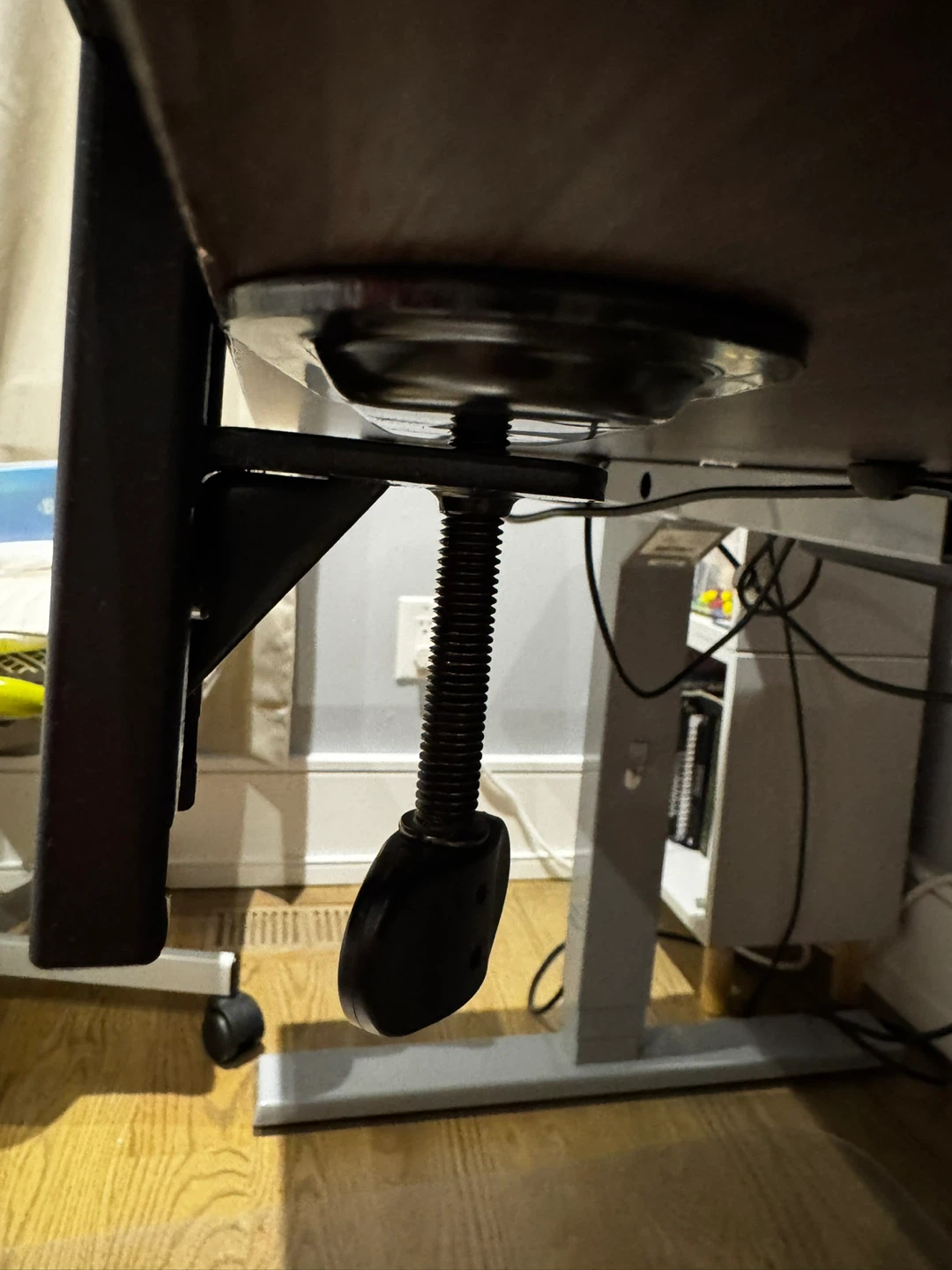 Dell Dual Monitor Arm - MDA20 - photo 5