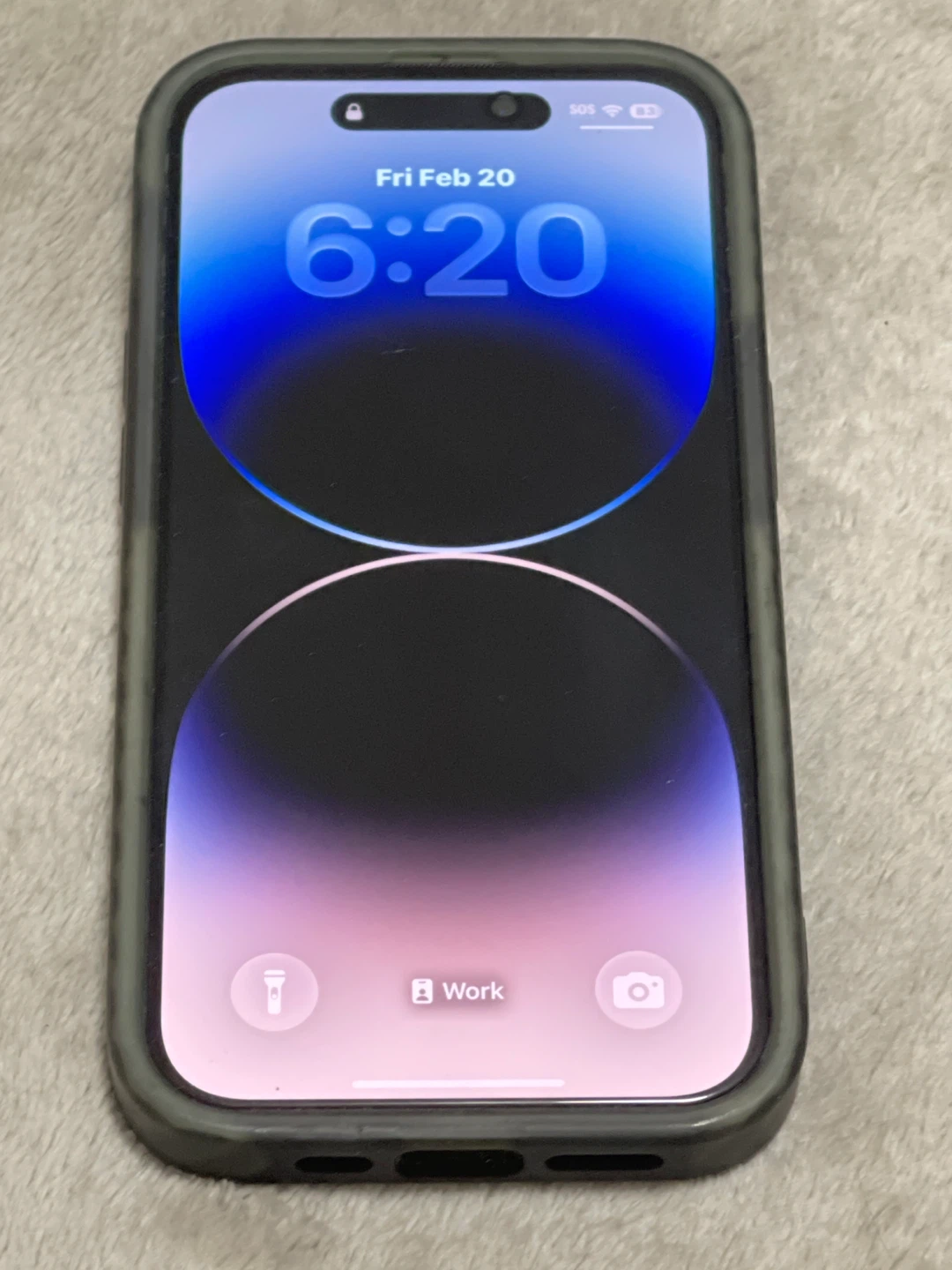 Apple iPhone 14 Pro 512GB - Excellent Condition