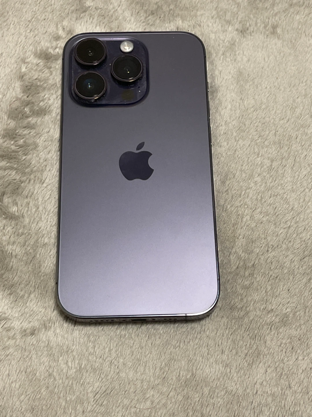 Apple iPhone 14 Pro 512GB - Excellent Condition - photo 3