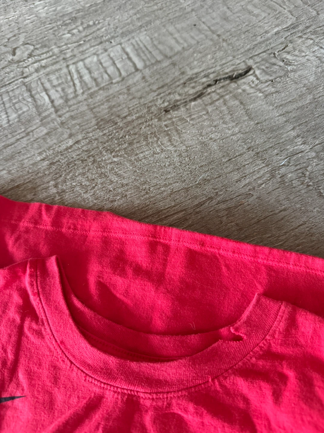 Nike team Canada youth xl tops & hat - photo 2
