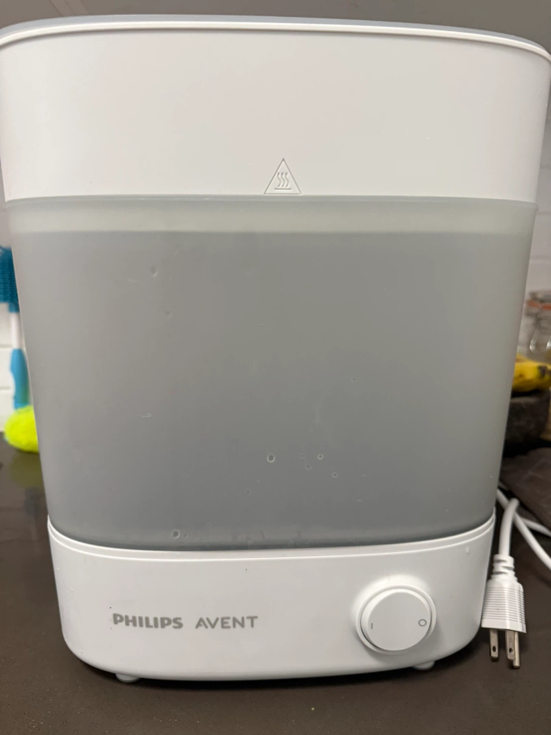 Philips Avent Sterilizer